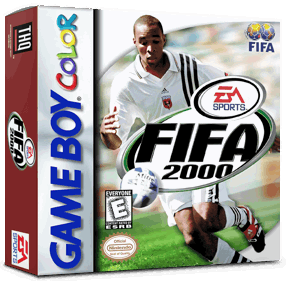 FIFA 2000 - Box - 3D (North America) - 1016x998
