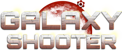 Galaxy Shooter - Clear Logo (World) - 1440x592