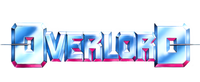 Overlord - Clear Logo (World) - 2048x842
