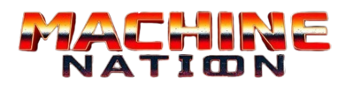 Machine Nation - Clear Logo (World) - 592x144