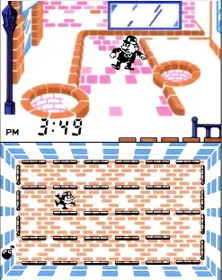Bomb Sweeper - Screenshot - Gameplay (World) - 247x312