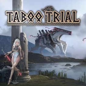 Taboo Trial - Square (Oceania) - 800x800