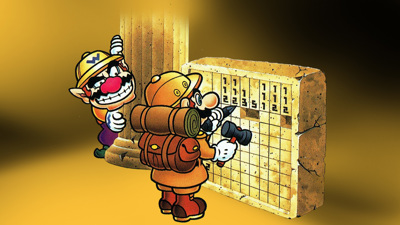 Picross 2 - Fanart - Background (World) - 1920x1080