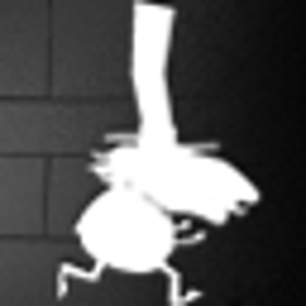 The Misadventures of P.B. Winterbottom - Icon (World) - 64x64
