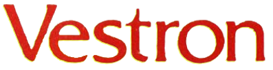 Vestron - Clear Logo (World) - 378x98