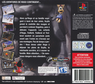 Hugo 2 - Box - Back (France) - 1630x1439