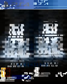 Alan Wake: Remastered - Box - Front (Europe) - 780x985
