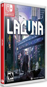 Lacuna - Box - 3D (North America) - 895x1672