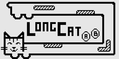 LongCat - Screenshot - Game Title (World) - 256x128