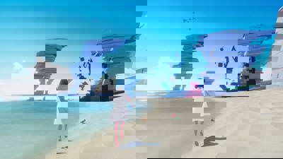 Ever Forward - Screenshot - Gameplay (World) - 1500x844