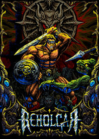 Beholgar - Box - Front (World) - 1063x1500