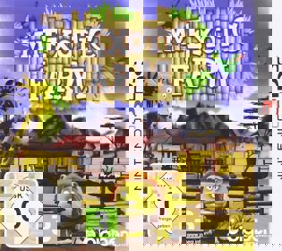 My Exotic Farm - Box - Front (Germany) - 1050x935