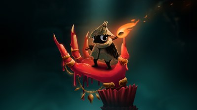 Well Dweller - Fanart - Background (World) - 3840x2160