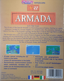 Armada - Box - Back (Europe) - 1050x1326