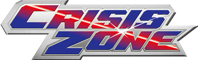 Time Crisis: Crisis Zone - Clear Logo (World) - 1200x368