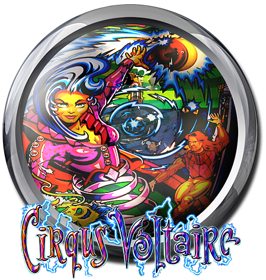 Cirqus Voltaire - Fanart - Cart - Front (World) - 449x473