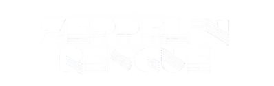 Zeppelin Rescue - Clear Logo (World) - 2048x648