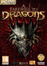 A Farewell to Dragons - Box - Front (Europe) - 487x683
