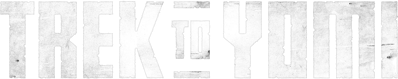 Trek To Yomi - Clear Logo (World) - 2880x571