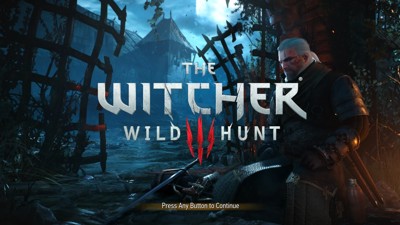 The Witcher III: Wild Hunt: Complete Edition - Screenshot - Game Title (North America) - 1280x720