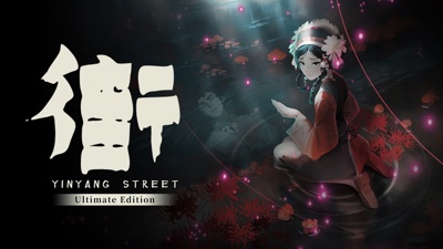 YinYang Street: Ultimate Edition - Banner (North America) - 1920x1080