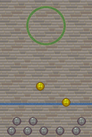 Illustration of OMG 26: Our Mini Games