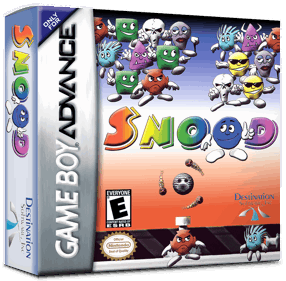 Snood - Box - 3D (North America) - 1016x998