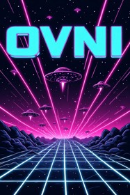 Ovni - Fanart - Box - Front (World) - 512x768