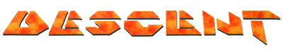 Descent - Clear Logo (Europe) - 600x120