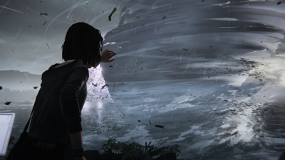 Life is Strange - Fanart - Background (World) - 1920x1080