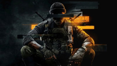 Call of Duty: Black Ops 6 - Fanart - Background (World) - 3840x2160