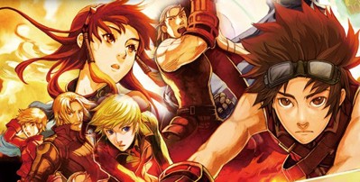 Rezel Cross - Fanart - Background (Japan) - 543x275