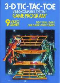3-D Tic-Tac-Toe - Box - Front (North America) - 1536x2100