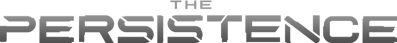The Persistence - Clear Logo (World) - 5771x625