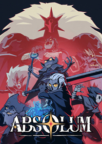 Absolum - Box - Front - Reconstructed (World) - 1063x1500