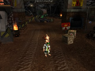 Dr. Muto - Screenshot - Gameplay (North America) - 640x480