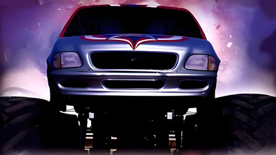 Monster Trucks - Fanart - Background (North America) - 1920x1080