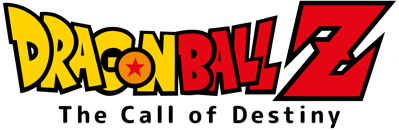 Dragon Ball Z: Buyuu Retsuden - Clear Logo (World) - 1500x489