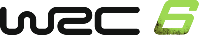 WRC 6: FIA World Rally Championship - Clear Logo (World) - 4522x799
