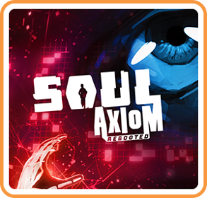 Soul Axiom Rebooted - Box - Front (North America) - 300x287