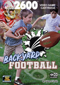 Backyard Football - Box - Front (World) - 640x900