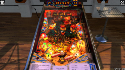 Magic Castle - Screenshot - Gameplay (World) - 1920x1080
