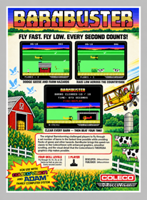 BarnBuster - Box - Back (World) - 1100x1500