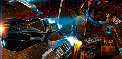 Illustration of Bang! Gunship Elite