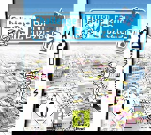 Challenge Me: Brain Puzzles 2 - Box - Front (Germany) - 1500x1348