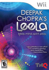 Deepak Chopra's Leela - Box - Front (North America) - 1512x2150