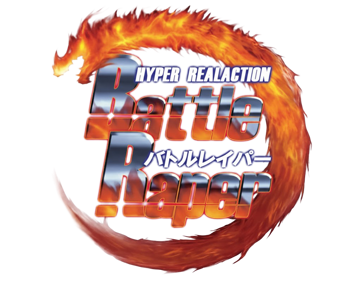 Battle Raper - Clear Logo (World) - 1024x796