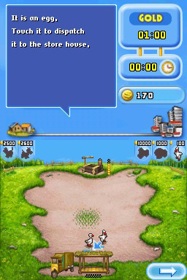 Farmtopia - Screenshot - Gameplay (North America) - 256x384