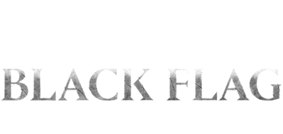 Assassin's Creed Black Flag Resynced - Clear Logo (World) - 9690x4590