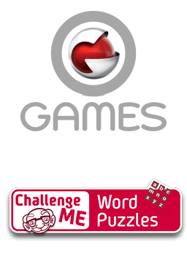 Challenge Me: Word Puzzles - Screenshot - Game Title (World) - 256x384